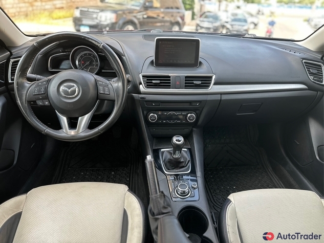 $10,500 Mazda 3 - $10,500 10