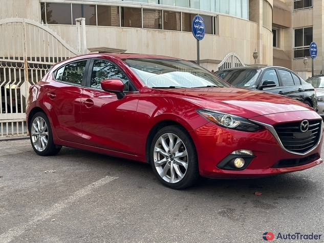 $10,500 Mazda 3 - $10,500 3