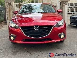 $10,500 Mazda 3 - $10,500 2