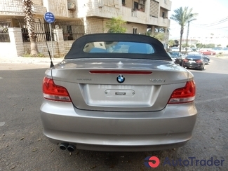 $8,500 BMW 1-Series - $8,500 4