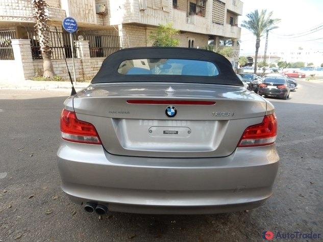 $8,500 BMW 1-Series - $8,500 4