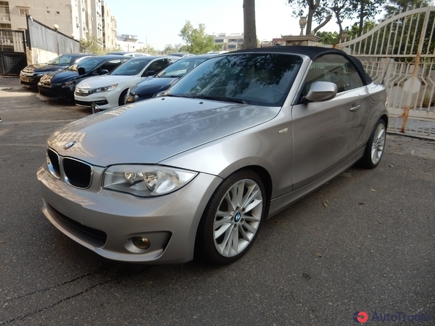 $8,500 BMW 1-Series - $8,500 3