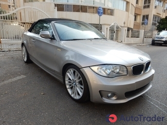 $8,500 BMW 1-Series - $8,500 2