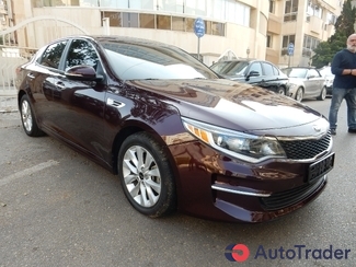 $13,500 Kia Optima - $13,500 2