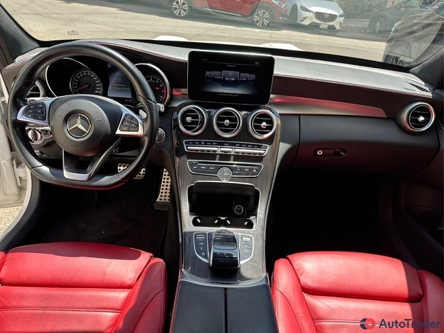 $26,500 Mercedes-Benz C-Class - $26,500 8