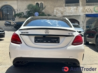 $26,500 Mercedes-Benz C-Class - $26,500 4