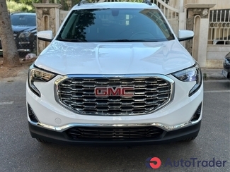 $17,700 GMC Terrain - $17,700 1