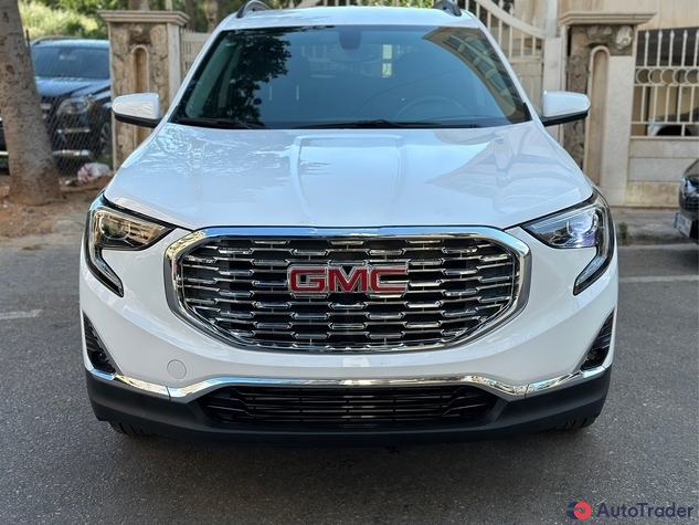 $16,800 GMC Terrain - $16,800 1