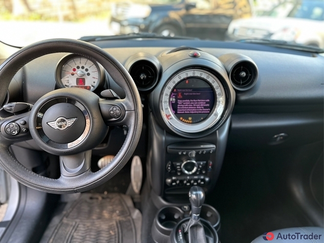 $12,500 Mini Countryman - $12,500 9