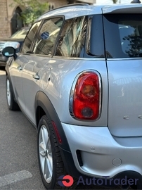 $12,500 Mini Countryman - $12,500 6