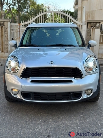 $12,500 Mini Countryman - $12,500 2