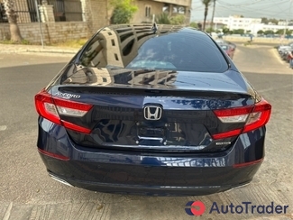 $17,800 Honda Accord - $17,800 4