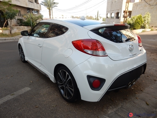 $10,500 Hyundai Veloster - $10,500 5