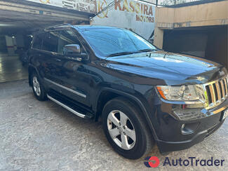 $13,500 Jeep Laredo - $13,500 4