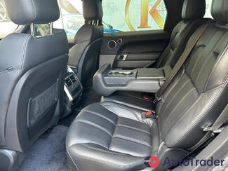 $0 Land Rover Range Rover HSE Sport - $0 7