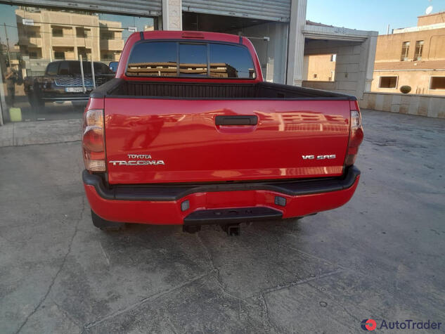 $11,000 Toyota Tacoma - $11,000 5