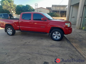 $11,000 Toyota Tacoma - $11,000 3