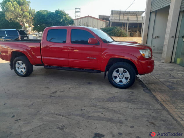 $11,000 Toyota Tacoma - $11,000 3