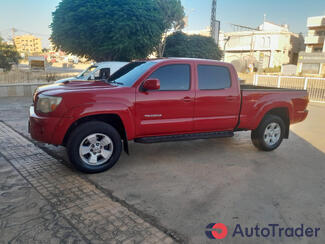 2006 Toyota Tacoma