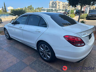 $20,800 Mercedes-Benz C-Class - $20,800 5