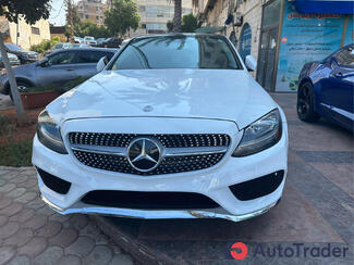 $20,800 Mercedes-Benz C-Class - $20,800 2