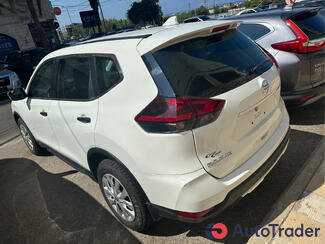 $14,800 Nissan Rogue - $14,800 5