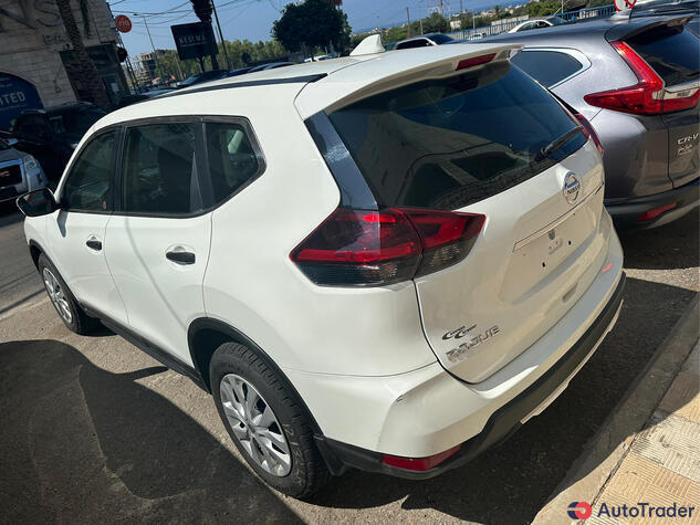 $14,800 Nissan Rogue - $14,800 5