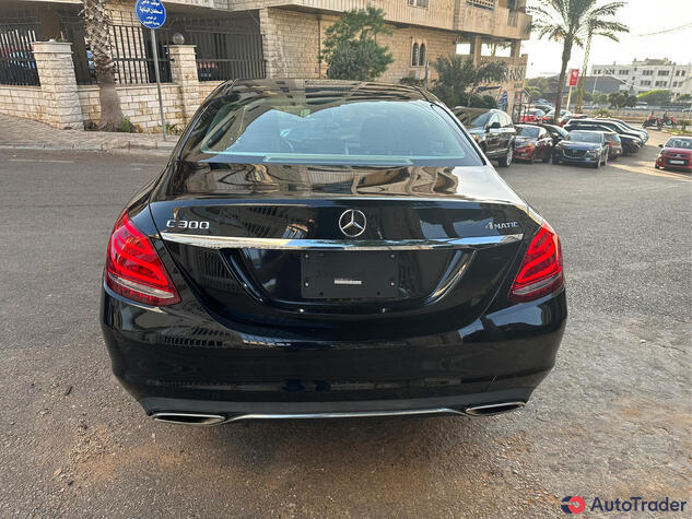 $19,500 Mercedes-Benz C-Class - $19,500 6