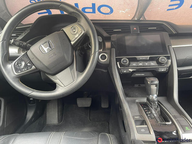 $15,500 Honda Civic - $15,500 10