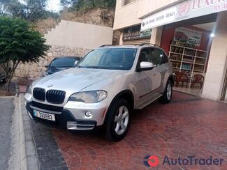 $0 BMW X5 - $0 3