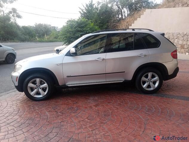 $0 BMW X5 - $0 4