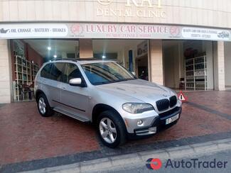 $0 BMW X5 - $0 2