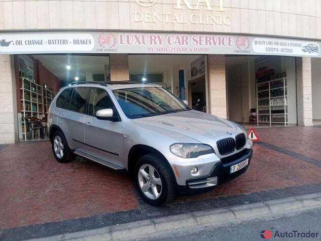 $0 BMW X5 - $0 2