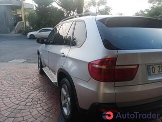 $0 BMW X5 - $0 6