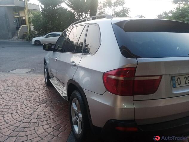 $0 BMW X5 - $0 6