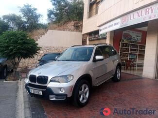 $0 BMW X5 - $0 1