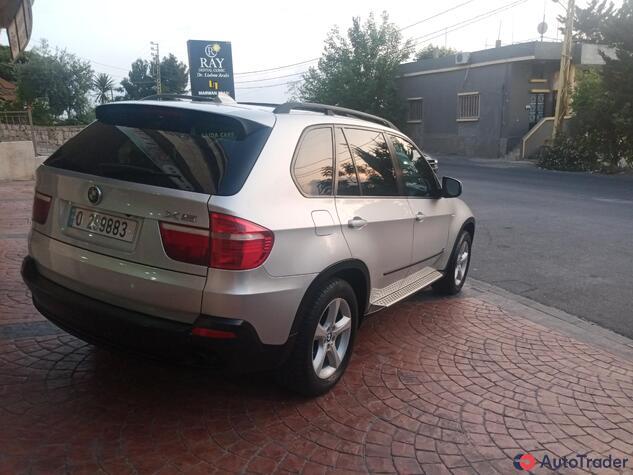 $0 BMW X5 - $0 5