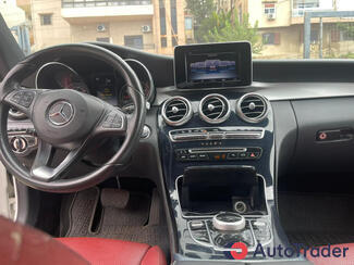 $29,000 Mercedes-Benz C-Class - $29,000 9