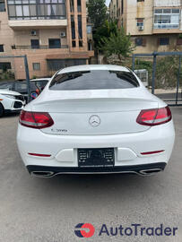 $29,000 Mercedes-Benz C-Class - $29,000 4