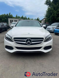 $29,000 Mercedes-Benz C-Class - $29,000 1