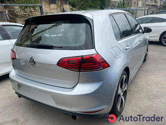 $17,000 Volkswagen Golf - $17,000 5