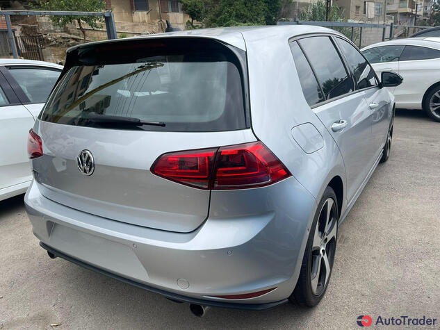 $17,000 Volkswagen Golf - $17,000 5