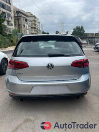 $17,000 Volkswagen Golf - $17,000 4