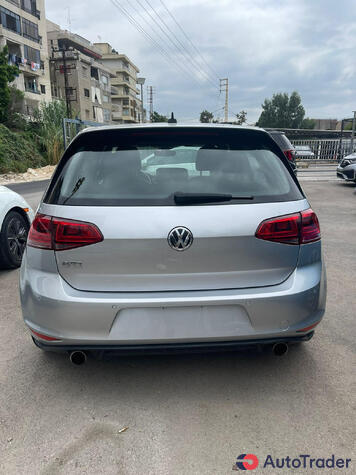 $17,000 Volkswagen Golf - $17,000 4