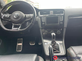 $17,000 Volkswagen Golf - $17,000 9