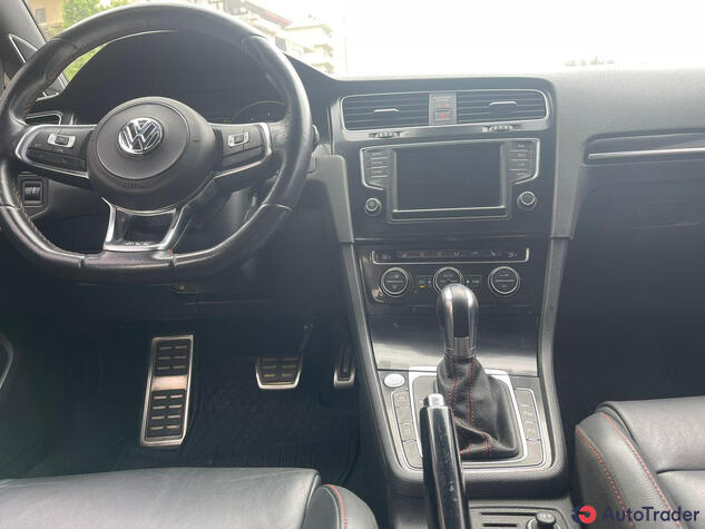 $17,000 Volkswagen Golf - $17,000 9