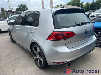 $17,000 Volkswagen Golf - $17,000 6