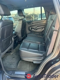 $0 Chevrolet Tahoe - $0 7