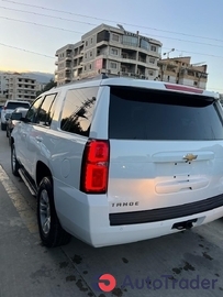 $0 Chevrolet Tahoe - $0 5