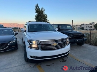 $0 Chevrolet Tahoe - $0 2